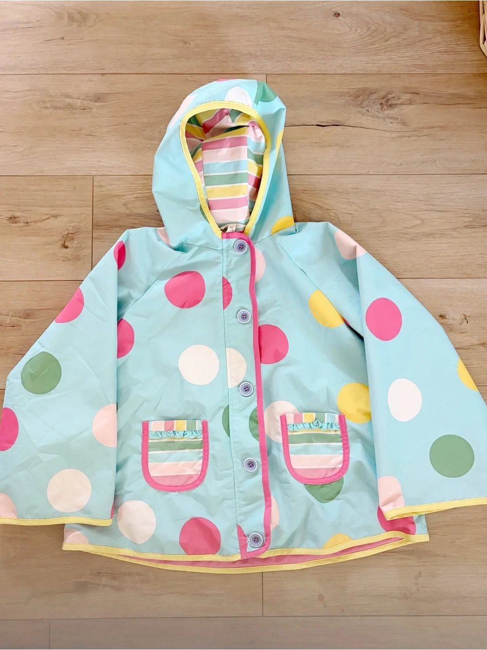 Matilda Jane playful light